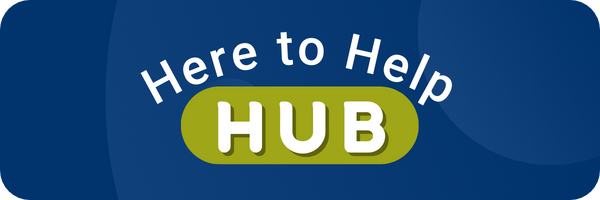 Manager newsletter header Here to Help Hub-modified